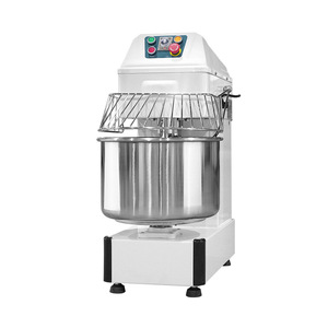 Mélangeur à spirale industriel pour pâte à pain 5kg 25kg 50kg 100kg / Équipement de boulangerie 10L 30L 7L / Mélangeur à farine pour boulangerie - Product Image 3