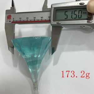 Laboratorio coltivato <span class=keywords><strong>Paraiba</strong></span> YAG ittrio alluminio Garne gemma non tagliata materiale grezzo <span class=keywords><strong>pietra</strong></span> <span class=keywords><strong>Paraiba</strong></span> - Product Image 4