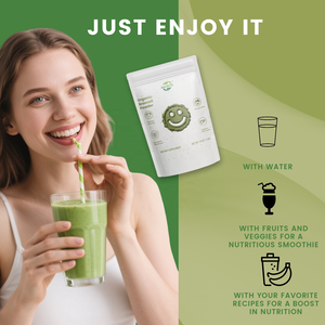 Haccp OEM organik brokoli tozu Superfood tüm % sebze tozu zengin lif ve bağışıklık vitaminleri - Product Image 5