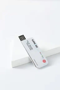 2026年トップセラー使い捨てUSBデータロガー、医薬品輸送用リアルタイム冷蔵チェーンモニタリング、OEM/ODMカスタマイズ可能、IP67等級 - Product Image 6
