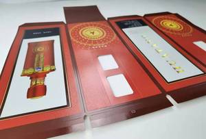 LH1050E Tự Động Phẳng Hộp Các Tông Die-Máy Cắt/Giấy Chết Máy Cắt/Tự Động Chết Máy Cắt - Product Image 6