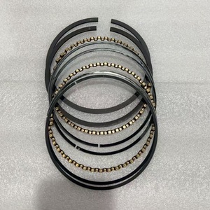 Segments de piston en NBR pour compresseur d'air, pièces détachées industrielles - Product Image 5