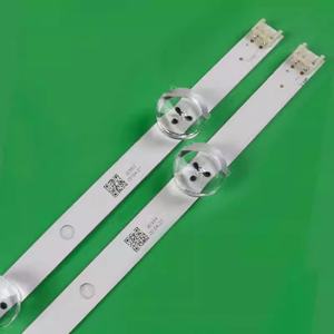 HX-NO.221 Retroiluminación LED para TV de Aluminio Original de Alta Calidad SSC POLA2.0 32"A REV 0.2 para Televisores LG - Product Image 5