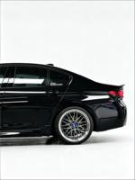 Vinilo Adhesivo Negro Brillante 3M para Coches, Película de Vinilo para Cambiar el Color del Coche, Fácil de Instalar, Rollos de Vinilo para Coche, Negro Brillante