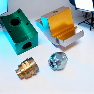 OEM tùy chỉnh <span class=keywords><strong>ABS</strong></span> sản phẩm nhựa một phần CNC 3D in nguyên mẫu nhanh chóng ép phun dịch vụ cho các sản phẩm nhựa - Product Image 1