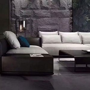 Venta al por mayor precio más bajo piedra artificial PU piedra roca arte decoración del hogar - Product Image 5