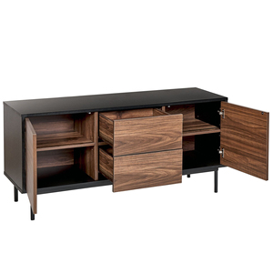 <span class=keywords><strong>Buffet</strong></span> de salle à manger et de <span class=keywords><strong>salon</strong></span> de style Mid-Century - Product Image 2