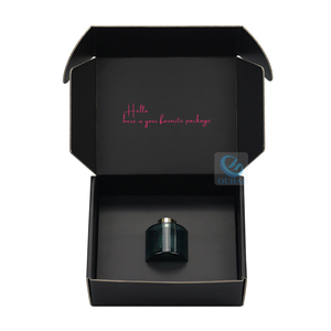 Boîte d'emballage cosmétique personnalisée, échantillon gratuit, emballage en papier <span class=keywords><strong>pour</strong></span> soins de la peau, produit de maquillage, boîte d'expédition cadeau <span class=keywords><strong>pour</strong></span> <span class=keywords><strong>petite</strong></span> <span class=keywords><strong>entreprise</strong></span>, vente en gros - Product Image 5
