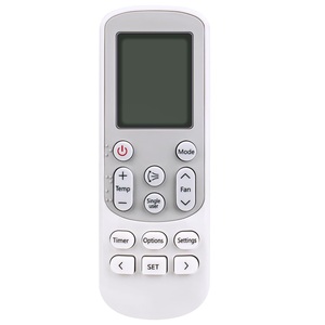 Télécommande <span class=keywords><strong>de</strong></span> remplacement DB93-1463T compatible avec les climatiseurs <span class=keywords><strong>Samsung</strong></span> DB93-15882Q DB93-1463S DB93-14643 DB93-15882Q DB93-14643S - Product Image 1