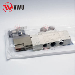 Électrovanne SY7120-5YO/<span class=keywords><strong>YOS</strong></span>/YZ/DZ/LOU/DZ/DO-02F/C6F/C8F-Q - Product Image 1