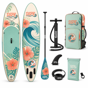 Planche de <span class=keywords><strong>paddle</strong></span> <span class=keywords><strong>gonflable</strong></span> 14 <span class=keywords><strong>pieds</strong></span>, marque privée, OEM, fabrication sur mesure, planche de <span class=keywords><strong>paddle</strong></span> <span class=keywords><strong>gonflable</strong></span> <span class=keywords><strong>10</strong></span> <span class=keywords><strong>pieds</strong></span> - Product Image 6