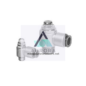 อุปกรณ์วาล์วนิวเมติกอิเล็กทรอนิกส์ AS4201-04-F12S - Product Image 1