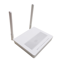 FTTH Hg8546m Gpon Xpon Epon 1GE+3FE Single Wifi 2.4G Router Modem Eg8141a5 ONT ONU