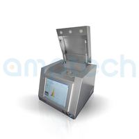 Spectromètre d'argile, analyseur de métaux Cdo-A3, machine de test de l'or XRF, capteur Gemoro Ultratester, pistolet à rayons X thermique, machine de test de l'or