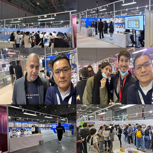 In hình chữ nhật có thể giặt chăm sóc nhãn tùy chỉnh thời trang logo phong cách satin phụ kiện quần áo - Product Image 5