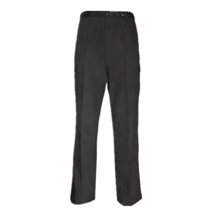 Abbigliamento da lavoro <span class=keywords><strong>Cargo</strong></span> pantaloni da <span class=keywords><strong>uomo</strong></span> 6 Multi tasche nero Navy sabbia cotone <span class=keywords><strong>uomo</strong></span> Workwear pantaloni - Product Image 5