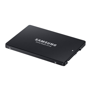 MZ7LH960HAJR-00005 960GB 2.5 นิ้ว 6Gbps MLC / ใช้งานแบบผสม 3.6-DWPD ไดรฟ์ SSD ระดับองค์กร 6Gb - Product Image 1