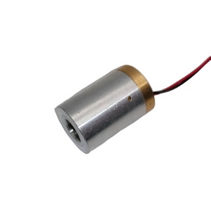 สินค้าขายดี ผลิตภัณฑ์ใหม่ 561nm 20mW DPSS โมดูลเลเซอร์สีเหลืองเขียว - Product Image 1