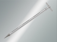Equipo de Laboratorio Manual de Alta Precisión (0.5%), Prueba Universal, Protección IP67, 3 Años de Garantía, Estándar DIN, Autoclavable, Ista Light