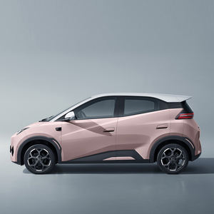 Электромобиль BYD Seagull Glory Edition 2025 года, запас хода 405 км, быстрая зарядка за 30 минут, двигатель 55 кВт, батарея Blade, лучшая цена - Product Image 2