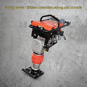 Um Rammer elétrico confiável de impacto tipo 100 com excelente qualidade e desempenho - Product Image 2