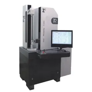 Üretim için yaygın olarak kullanılan yüksek Orecision Zhida 3D dedektörü ölçüm ekipmanları