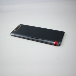 Smartphone Usato All'Ingrosso per <span class=keywords><strong>Galaxy</strong></span> <span class=keywords><strong>A80</strong></span> 128G Android Versione Originale USA 5G Telefono Cellulare a Basso Prezzo Telefoni Usati - Product Image 6