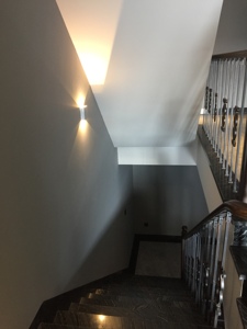 Modern <strong>Inside</strong> <strong>Surface</strong> Mounted Led Step Wall Light&amp;led Wall Lamps - Product Image 6