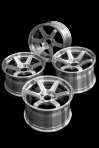 ล้อแม็กซ์ KE High Quality <span class=keywords><strong>TE37</strong></span> <span class=keywords><strong>ขอบ</strong></span> 18 19 20 21 22 24 นิ้ว ขัดเงา VOLK สำหรับรถยนต์นั่งส่วนบุคคล วัสดุ T6061 อัลลอยด์ 5x114.3 5x120 PCD <span class=keywords><strong>ขอบ</strong></span>ลึก - Product Image 2