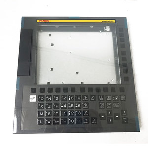 A02B-0338-D515 # Cubierta vertical original FANUC para controlador CNC T A02B-0338-B520 Oi MF Oi TF - Product Image 5