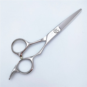 Tijeras Profesionales para Cabello Jp440c de 6 Pulgadas para Diestros, Tijeras de Salón de Belleza de Acero Inoxidable Sus440c con Grosor Personalizable - Product Image 5