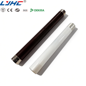 Fusibles électriques haute tension HRC - Fusibles de protection de <span class=keywords><strong>circuit</strong></span> de précision avec fonctions de protection contre les surcharges et les courts-circuits - Product Image 1