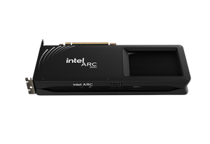 Nueva Tarjeta Gráfica B580 de 12GB PCI-Express GDDR6 para Computadora de Escritorio, GPU para Juegos B580 - Product Image 4