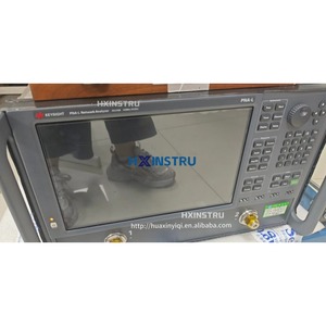 Analyseur de Réseau Micro-ondes Automatique Keysight N5245B PNA-X Leb 900Hz/10MHz à 50GHz *Prix sur demande* - Product Image 3