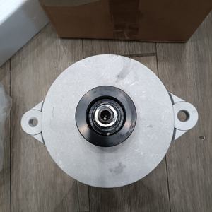 Nouveau type 24V 95A 169-3345 185-5294 Générateur AC pour CAT. Pièces de moteur de générateur C7/C9/C-9. Excavateur. - Product Image 2