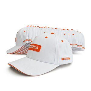 Casquette de baseball personnalisée avec logo brodé, casquettes de baseball tendance pour femmes, casquette de golf snapback de haute qualité - Product Image 3