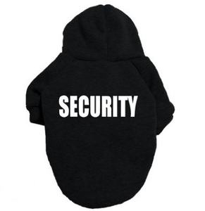 เสื้อโค้ทสุนัขกันลมให้ความอบอุ่นในฤดูหนาวสำหรับสุนัขแจ็คเก็ตมีลวดลายขนาดกลาง - Product Image 1