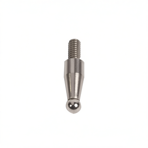 Ttake Interchangeable <b>Terminals</b> With Calibrated Spheres For Digital And Mechanical Calipers - Product Image 2