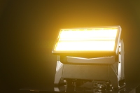 COMET SPRO / S2000 imperméabilisent la lumière mobile IP65 de stroboscope d'inclinaison de 1500W LED