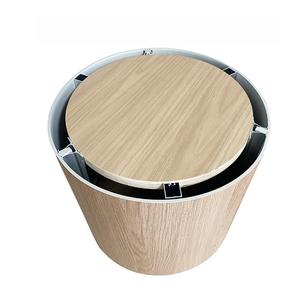 Алюминиевая композитная панель (АКП) A2, огнестойкая, без влагопоглощения, 4x8 футов, 3 мм, 4 мм, 6 мм, 8 мм - Product Image 4