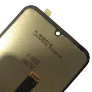 New Arrival 2023 điện thoại di động màn hình hiển thị <span class=keywords><strong>LCD</strong></span> với cảm ứng Digitizer cho Hotwav <span class=keywords><strong>Cyber</strong></span> 9 Pro <span class=keywords><strong>LCD</strong></span> - Product Image 5