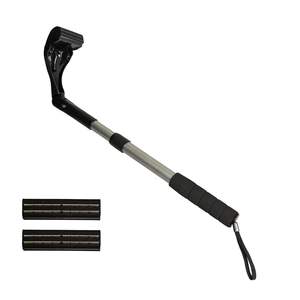 Aparador de Pelos Corporais à Prova d'Água EASACE para Homens, Lâmina Ajustável para Remoção de Pelos - Product Image 6