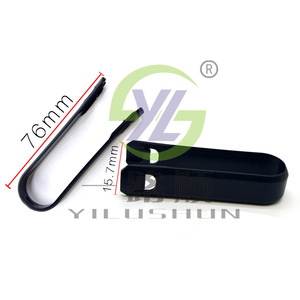 Yilushun Tire Cap T39 45.4mm X 6mm For Audi A6 A4 Q5 Replacement Part - Product Image 2