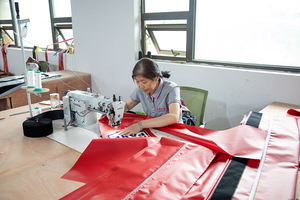 Bateau pirate en plastique professionnel, sûr et bon marché pour l'imagination des enfants, grand terrain de jeux intérieur pour restaurants de restauration rapide à vendre - Product Image 4