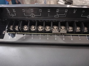 Servoaccionamiento R88D-KN50H-ECT, Unidad de Accionamiento Accurax Serie G5 de 5kW para Sistema de Automatización Industrial PLC - Product Image 6