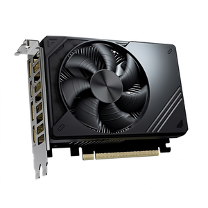 การ์ดจอ Gigabyte RTX 5050 D6 8G GDDR6 128-Bit 2572MHz พัดลมระบายความร้อนสำหรับเดสก์ท็อป ใหม่ - Product Image 1