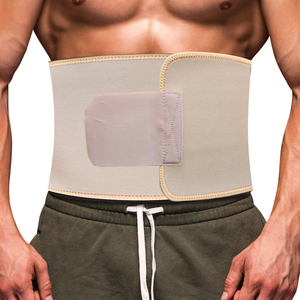 New degin cho tùy chỉnh eo huấn luyện viên tông đơ tập thể dục Corset <span class=keywords><strong>Tummy</strong></span> kiểm soát Shapewear dạ dày giảng viên - Product Image 1