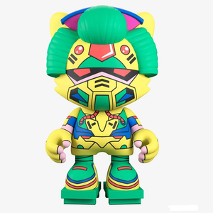 Custom <strong>Own</strong> Design Mini Vinyl Figures Collectible OEM PVC Limited Soft Vinyl Art Toy Gift Box <strong>Modeling</strong> - Product Image 1
