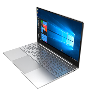 Ordinateur de bureau 15.6 pouces Coque En Métal Ordinateur Portable H361 Ultra Mince Ordinateur portable Intel Core <span class=keywords><strong>I3</strong></span> I5 I7 - Product Image 4