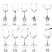 Haute qualité à l'ancienne Base lourde verre blancs tasse personnalisé bière tir vin roches whisky verres gobelets pour cadeau de marque
